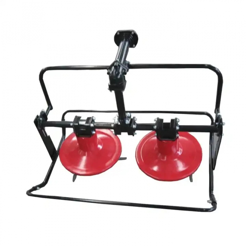 High-Efficiency 9GTH Type Agri - Precision Farming In Agriculture ulasan dan harga