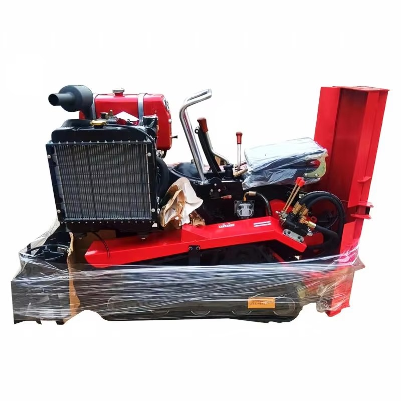All-purpose Crawler Farm Tille - Agriculture Farming Work ulasan dan harga