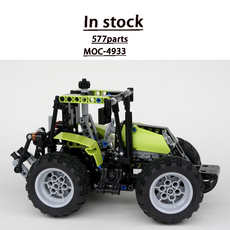 MOC-4933 Urban Farm Agricultur - Farming Agriculture Model ulasan dan harga