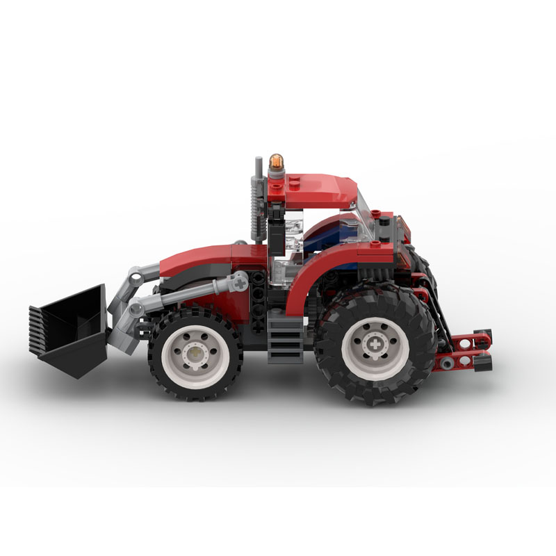 MOC-201541 City Farm Agricultu - Farming Agriculture Model ulasan dan harga
