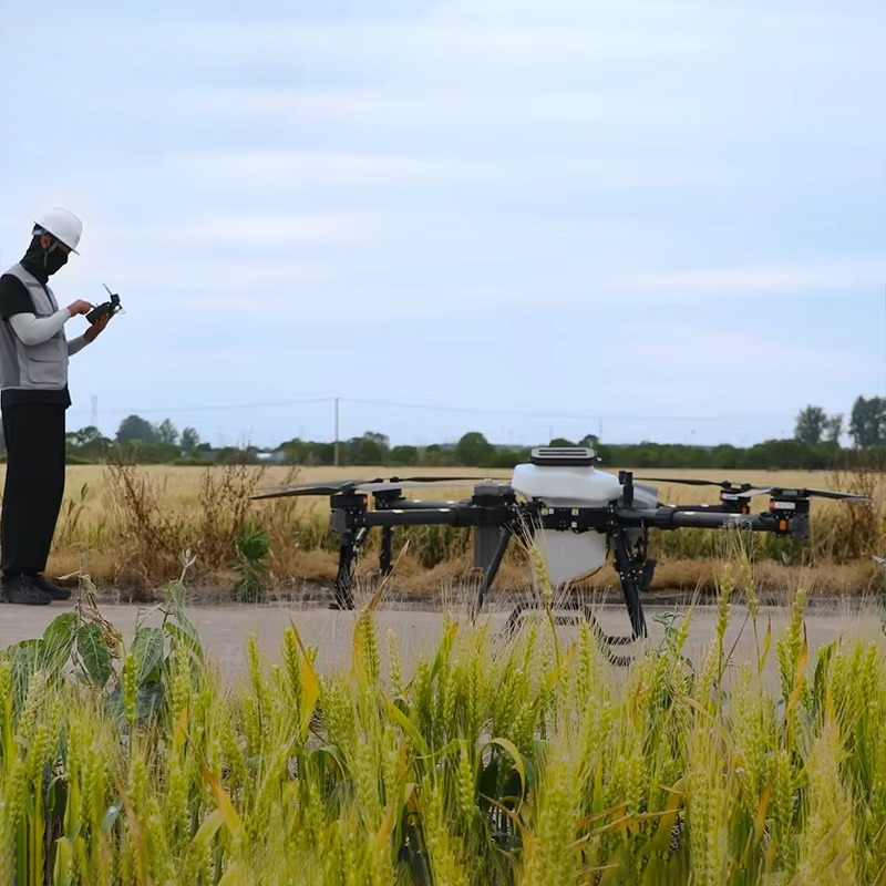 Precision Farming Crop Monitor - Precision Farming In Agriculture ulasan dan harga