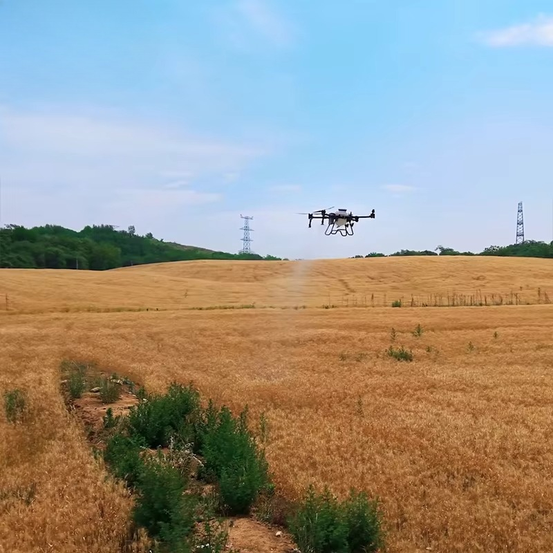 Precision Farming Crop Monitor - Precision Farming In Agriculture ulasan dan harga